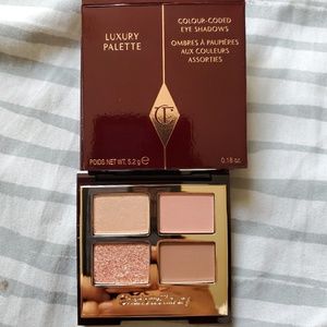 Charlotte tilbury pillow talk set